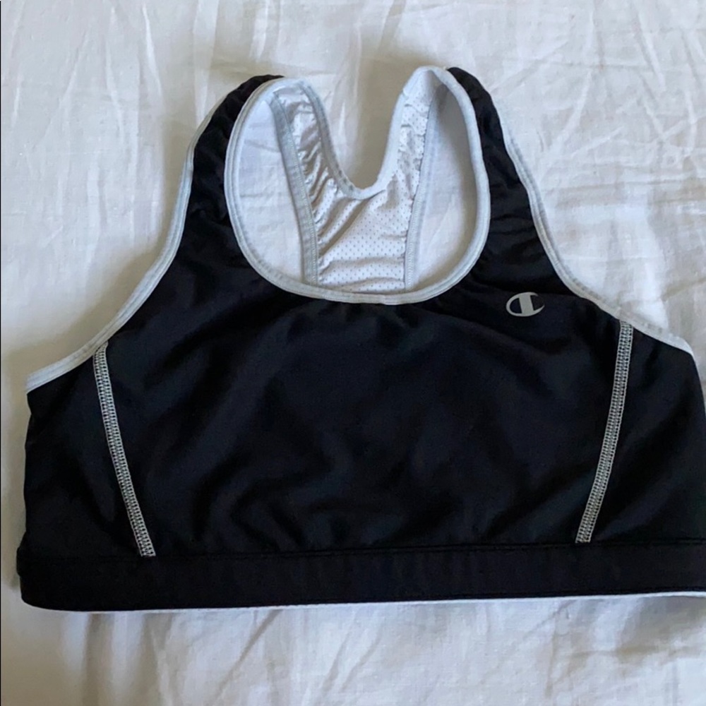 Champions women’s sports bra